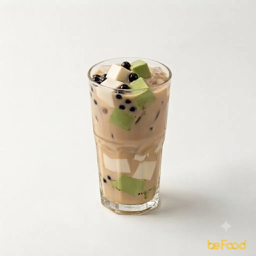 Hình ảnh Khúc bạch lài