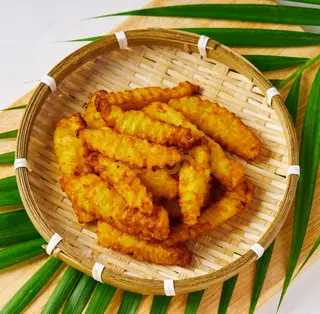 Hình ảnh Khoai tây cọng Bỉ