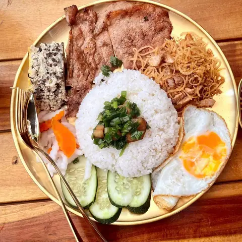 Hình ảnh Cơm Tấm 187 - Lê Đình Cẩn