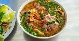 Hình ảnh Bún đặc biệt