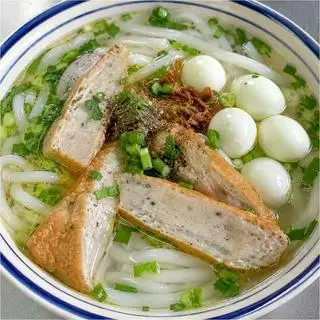 Hình ảnh Chả cá