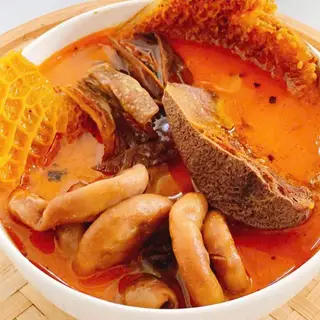 Hình ảnh Nửa ký Phá Lấu Bò