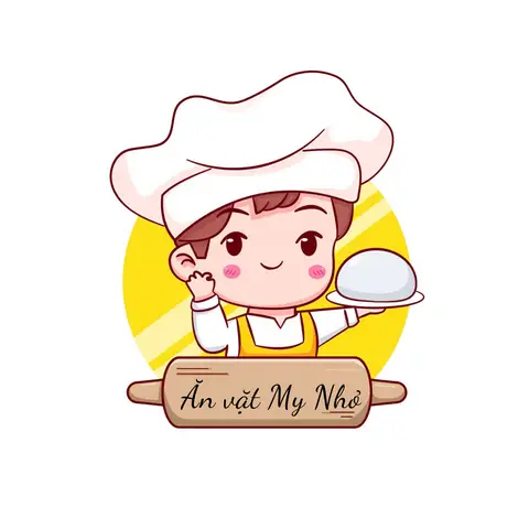 Hình ảnh Ăn Vặt My Nhỏ - Chân Gà Sốt Thái, Tré Trộn & Trứng Non - Đường Số 9