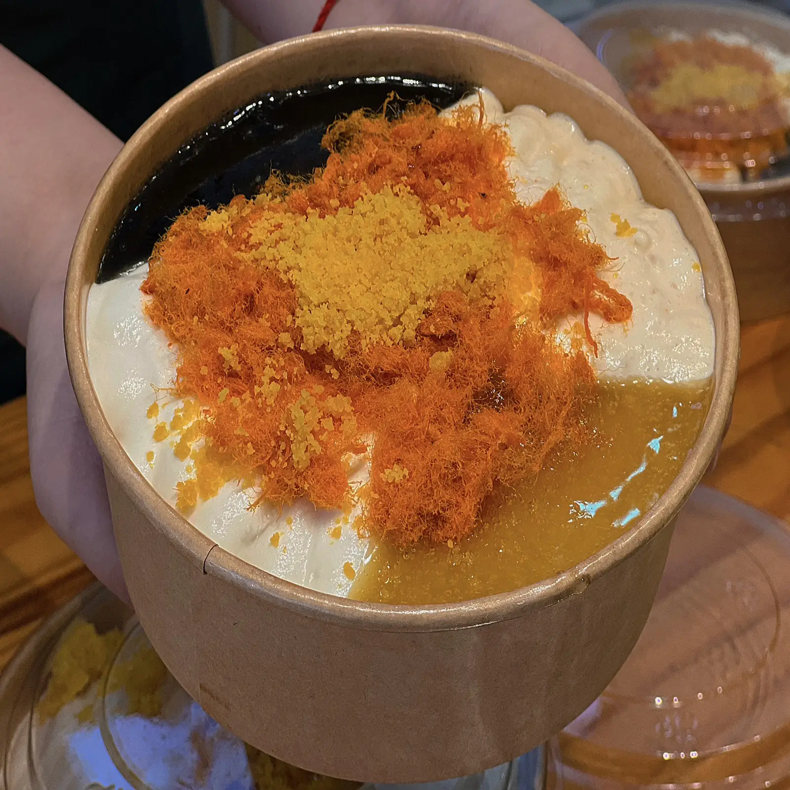 Hình ảnh Bối Bakery - Bông Lan Trứng Muối & Bánh Ngọt - Nguyễn Thượng Hiền