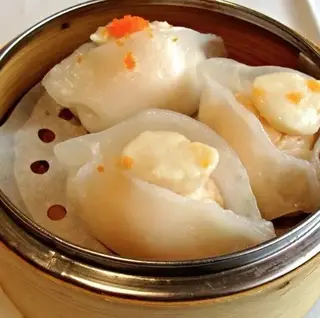 Hình ảnh Há cảo sò điệp