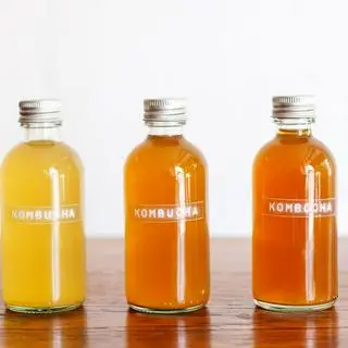 Hình ảnh Kombucha