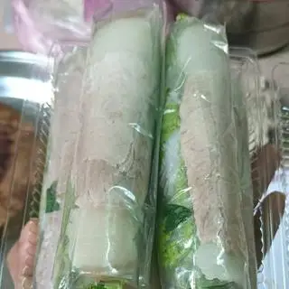 Hình ảnh Cuốn thịt