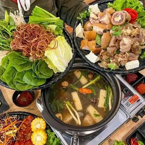 Hình ảnh Lẩu Bò 69 - Bùi Văn Ba
