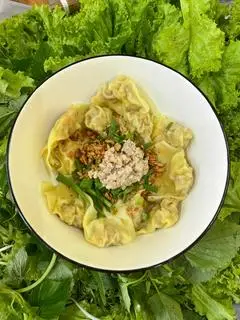 Hình ảnh Hoành thánh
