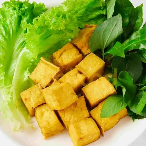 Hình ảnh Đậu Hũ Nóng Bắc Ninh - Trần Thái Tông