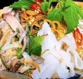 Hình ảnh Bánh ướt