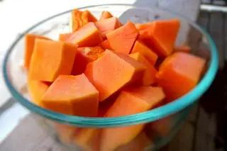 Hình ảnh Đu đủ