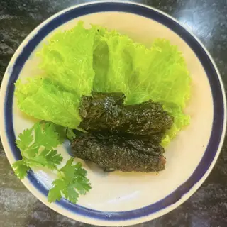 Hình ảnh Chả lá lốt