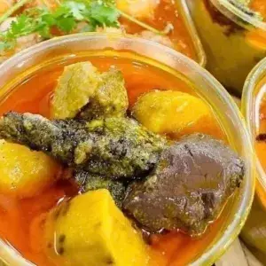 Hình ảnh Phần gà thêm