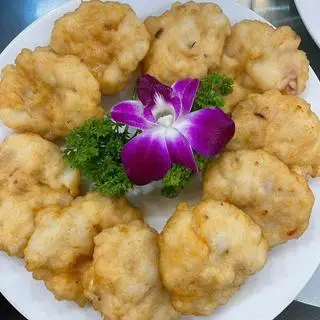 Hình ảnh Chả mực đặc biệt Hạ Long