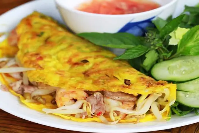 Hình ảnh Bánh Xèo Miền Tây Thanh Hằng - Nguyễn Thượng Hiền
