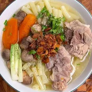 Hình ảnh Nui xương