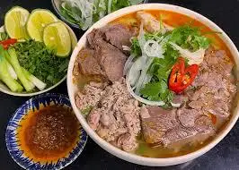 Hình ảnh Bún Bò Huế O Thúy - Nguyễn Cửu Vân