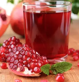 Hình ảnh Nước ép lựu
