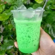 Hình ảnh Sâm dứa sữa
