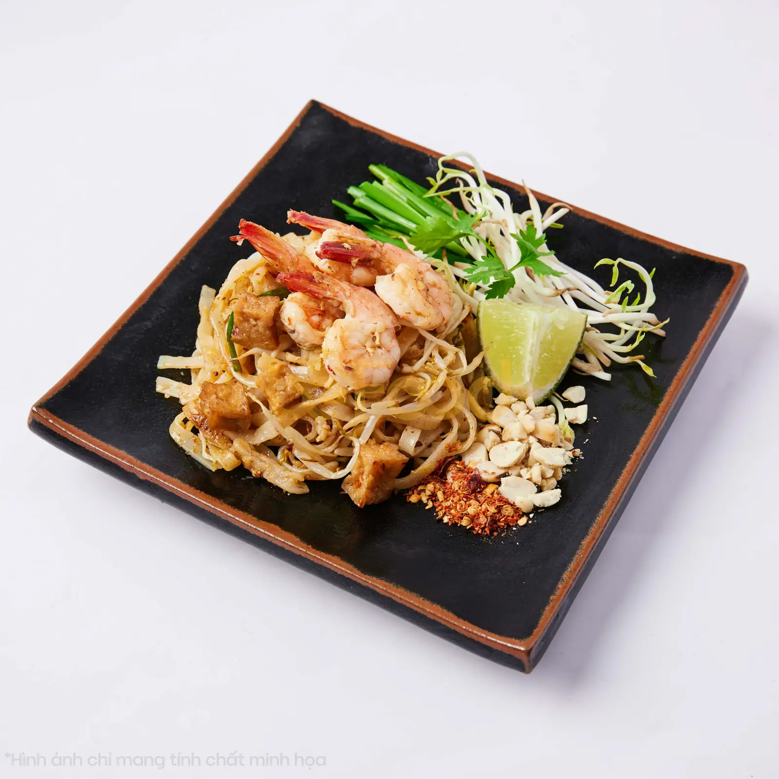 Hình ảnh Chiang Thai - Pad Thai - Đường 47