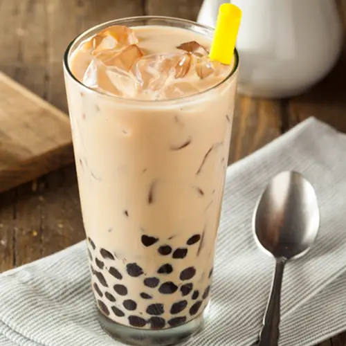 Hình ảnh Tiger MilkTea - Trà Sữa & Ăn Vặt - Cách Mạng Tháng 8