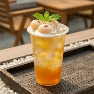 Hình ảnh Trà vải