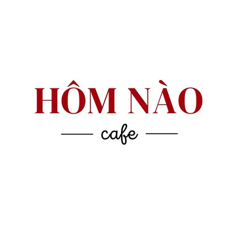 Hình ảnh HÔM NÀO Cafe - Hoàng Hữu Nam