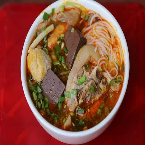 Hình ảnh Bún Bò Bảo Ngọc - Yên Đỗ