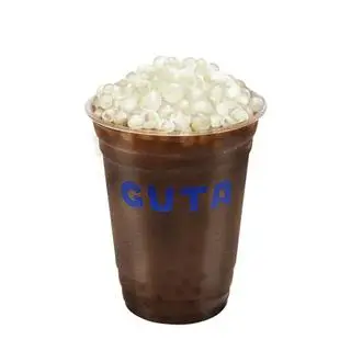 Hình ảnh Bạc hà choco đá viên