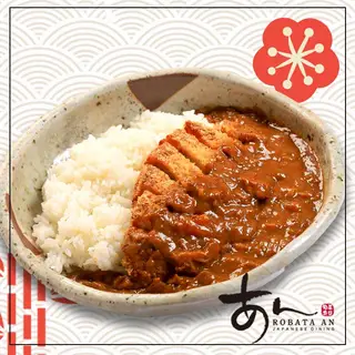 Hình ảnh Cơm cà ri Nhật cốt lết heo chiên xù - Pork loin cutlet curry rice