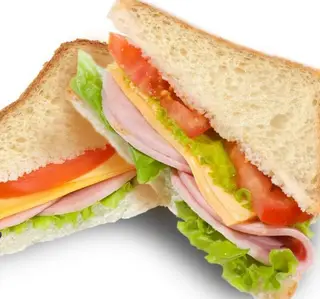 Hình ảnh Sandwich