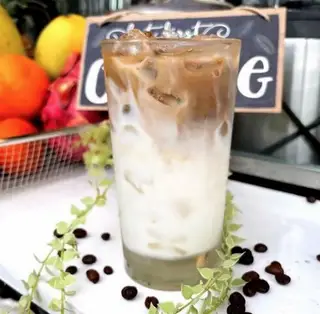 Hình ảnh Latte