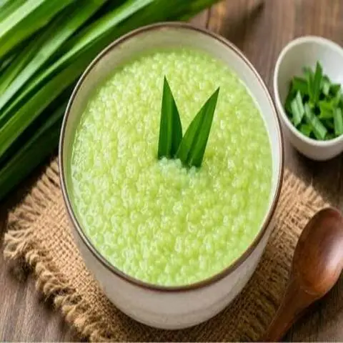 Hình ảnh Cháo Trắng - Cháo Mặn Dì Mười - Cao Lỗ