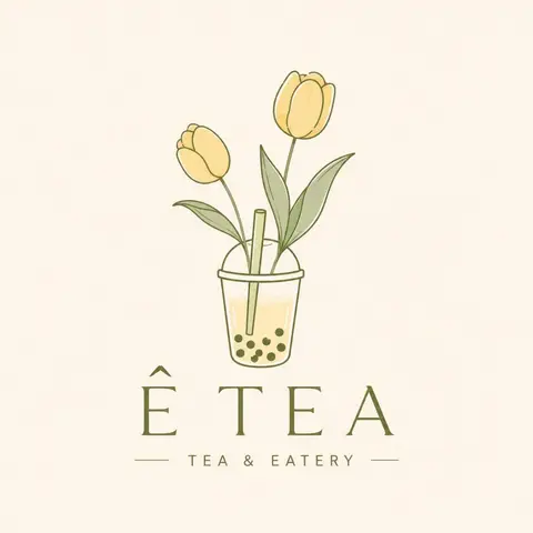 Hình ảnh Ê TEA - Phổ Quang