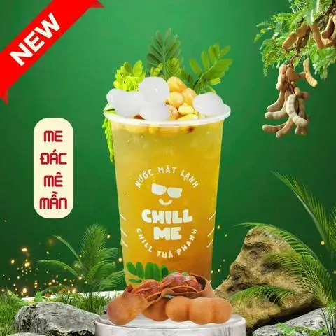 Hình ảnh Sâm Chill Me - Hồng Bàng