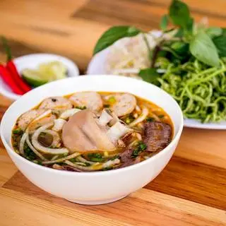 Hình ảnh Giò bò