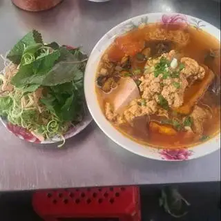 Hình ảnh Bún riêu cua chả ốc