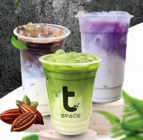 Hình ảnh TSpace - Trà & Cà Phê - Phan Văn Trị