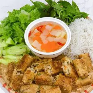 Hình ảnh Bún nem