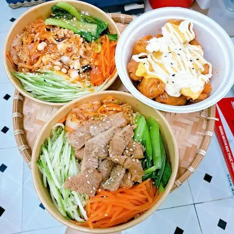 Hình ảnh Ăn Vặt Meo Food - Cầu Xéo