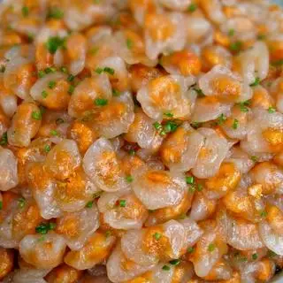 Hình ảnh Bánh bột lọc