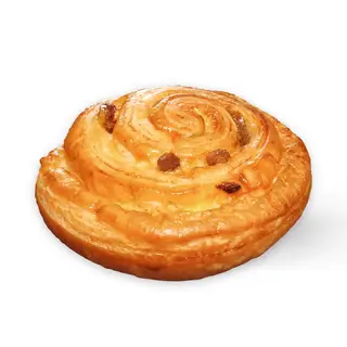 Hình ảnh Bánh Danish Cuộn Nho