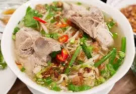 Hình ảnh Bún Riêu, Hủ Tiếu & Bánh Canh - Quán Kiều - An Dương Vương