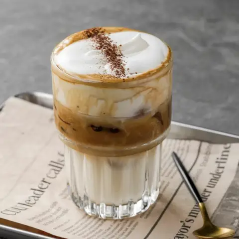 Hình ảnh Sunny Coffee - Tân Cảng