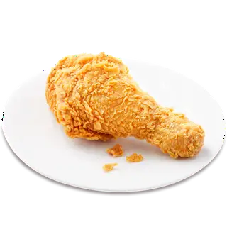 Hình ảnh Gà rán giòn - 1 miếng