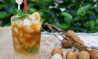 Hình ảnh Trà nhãn