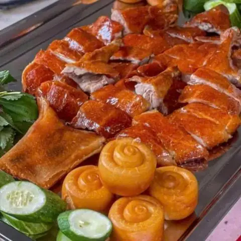 Hình ảnh Vịt Quay Phú Quý - Vĩnh Lộc