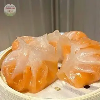 Hình ảnh Há cảo tôm 4 viên