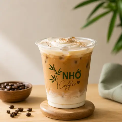 Hình ảnh NHỚ - Cà phê, Trà & Matcha - Tây Hoà